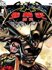 蝙蝠俠歸途：布魯斯韋恩