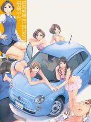 (C93)小武畫集 Series-3