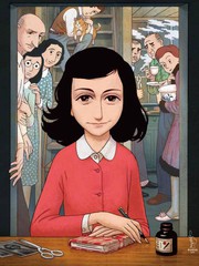 安妮日記