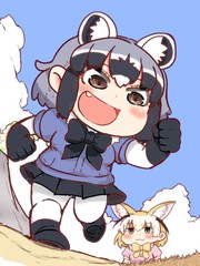 阿萊桑與小小動物