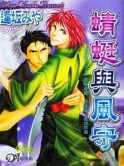 蜻蜓與風守
