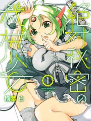 絕對祕密的機械少女