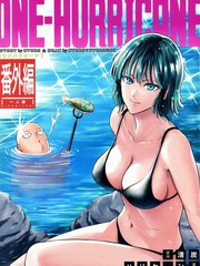 (C96)ONE-HURRICANE番外編