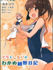 58與401的海帶觀察日記