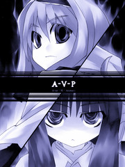 A-V-P