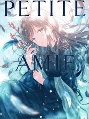 (C97)PETITEAMIE