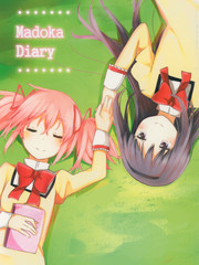 (C91)MadokaDiary