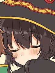 100天后結婚的和真&惠惠