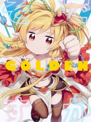 (C98)是這樣啊GOLDEN