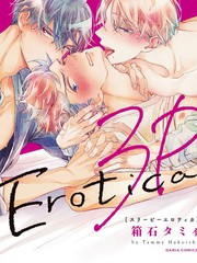 3人Erotica