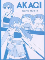Akagiworkout!!