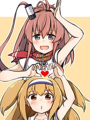 あつし的艦娘合集