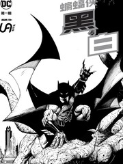 蝙蝠俠黑與白V2