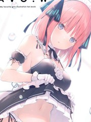 (C97)FAVO!WORKS3(五等分的花嫁)