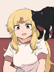 勇儀VS貓阿燐