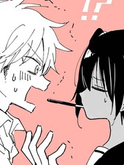 被學校裡討厭女性的男生表白了的故事