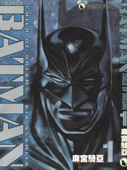 BATMAN-CHILD OF：DREAMS