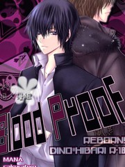 BloodProof