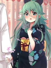 病嬌山風鎮守府