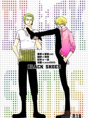 BLACKSHOES