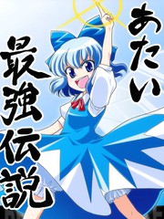 本小姐的最強傳說