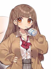 班上有一個巨乳女孩