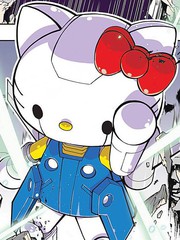草莓超人
