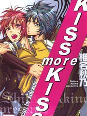 持續不斷的吻KISSmoreKISS