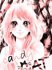 Candy Cat