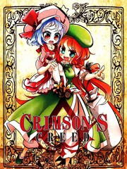 CRIMSON』S CREED