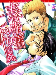 春風櫻嵐黑道情