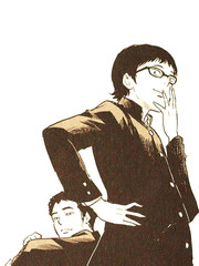 超常眼球澤田