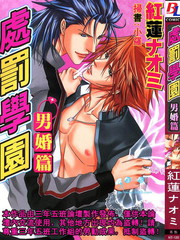 處罰學園男婚篇