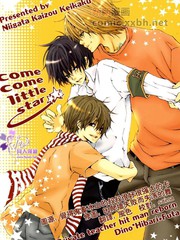 comecomelittlestar