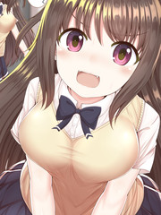 超喜歡英雄的女孩子