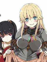 成為咕殺女騎士後，百合娼館再就業