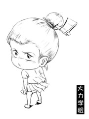 大力葫蘆娃
