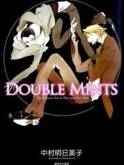 Double Mints 雙倍薄荷糖