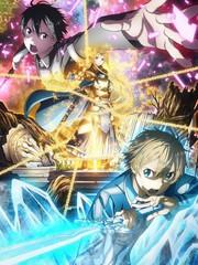 刀劍神域：Project Alicization