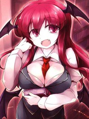 彈性的小惡魔時間2