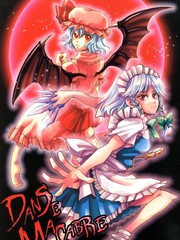 DanseMacabre