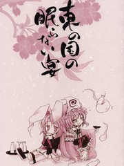 東之國的不眠夜