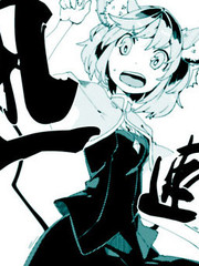 東方外來韋編二次漫畫-稻草娜茲玲