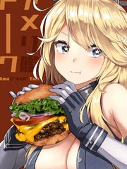大美利艦Talk