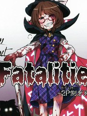 DeepSecretFatalities