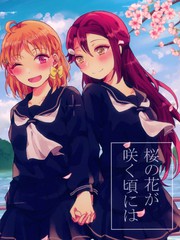 待到櫻花盛開之時