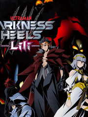 DARKNESSHEELS~Lili~