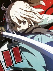 Fate/KOHA-ACE 帝都聖杯奇譚