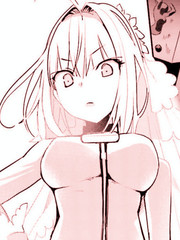 Fate/Extra CCC