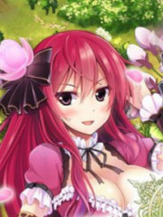 FLOWER KNIGHT GIRL -prequel-
